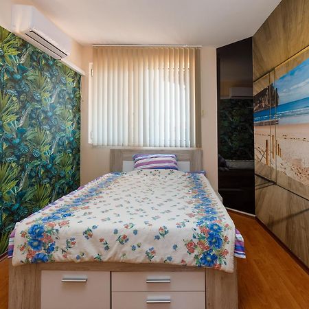 Casa Del Mar Apartments Sunny Beach Dış mekan fotoğraf