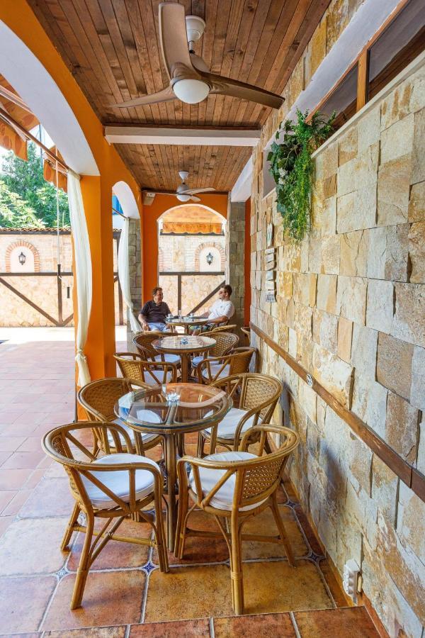 Casa Del Mar Apartments Sunny Beach Dış mekan fotoğraf