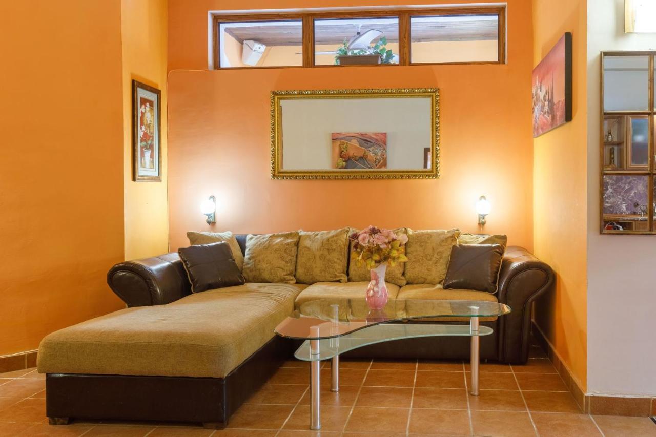 Casa Del Mar Apartments Sunny Beach Dış mekan fotoğraf