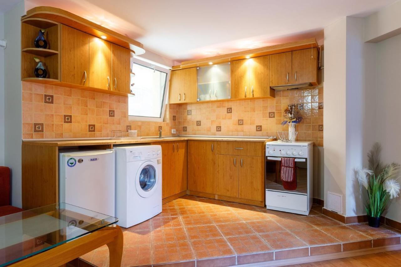 Casa Del Mar Apartments Sunny Beach Dış mekan fotoğraf