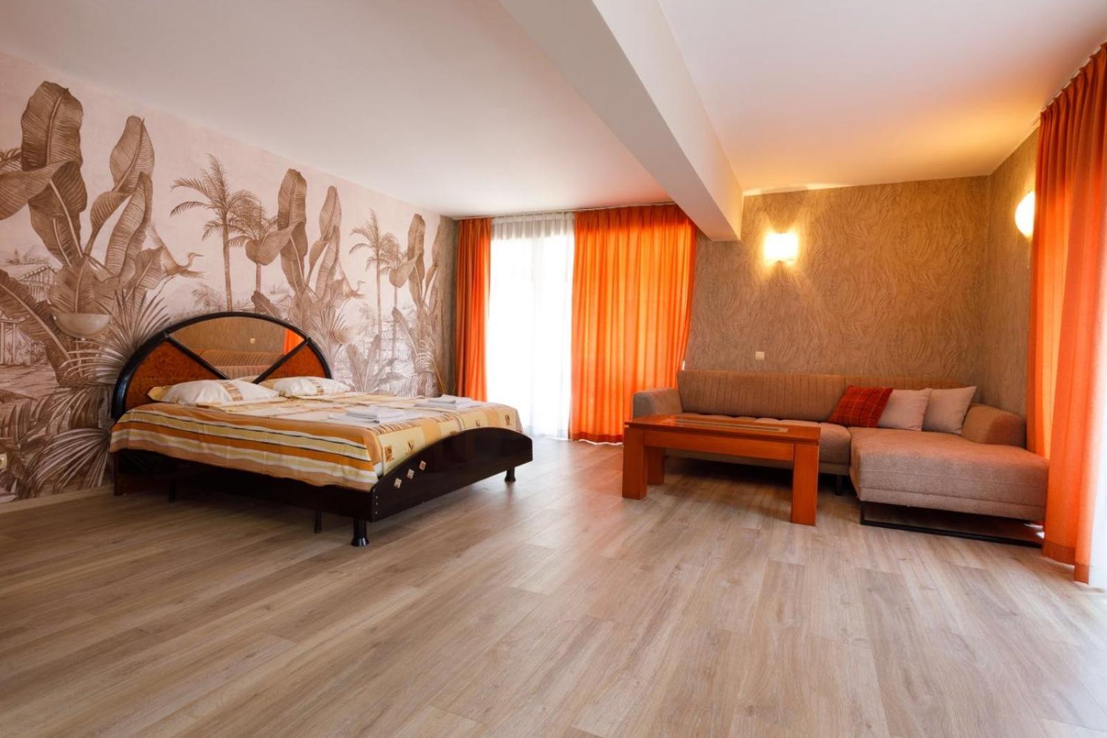Casa Del Mar Apartments Sunny Beach Dış mekan fotoğraf