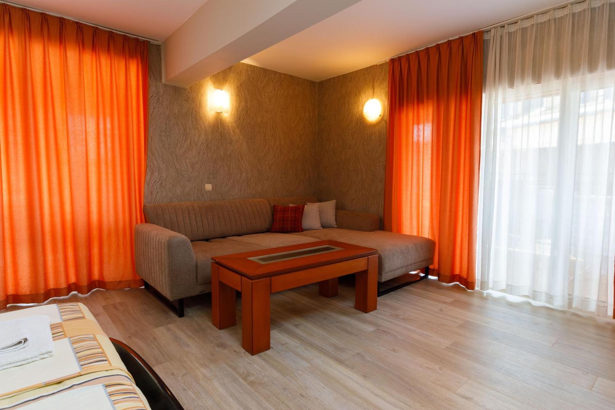 Casa Del Mar Apartments Sunny Beach Dış mekan fotoğraf